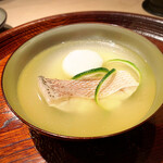 富小路 やま岸 - 