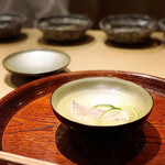 富小路 やま岸 - 