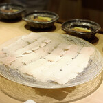 富小路 やま岸 - 