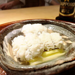 富小路 やま岸 - 