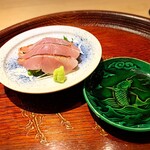 富小路 やま岸 - 