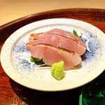 富小路 やま岸 - 