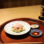 富小路 やま岸 - 