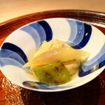 富小路 やま岸 - 