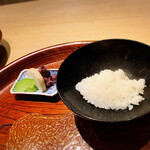 富小路 やま岸 - 