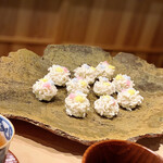 富小路 やま岸 - 