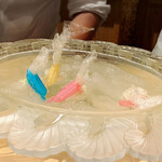 富小路 やま岸 - 