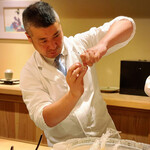 富小路 やま岸 - 