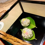 富小路 やま岸 - 