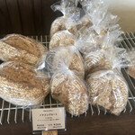 リープリング - メアコンブロート