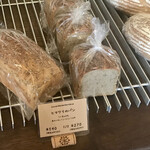 リープリング - ヒマワリのパン