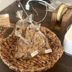 リープリング - ミューズリーエッケン