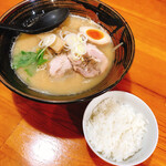 爆じゅう餃子 餃点 - 