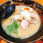 爆じゅう餃子 餃点 - 