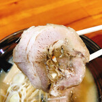 爆じゅう餃子 餃点 - 