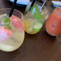 THE FUNATSUYA - 飲み物