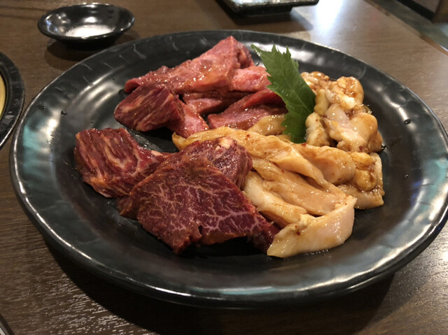 Yakiniku Chikara