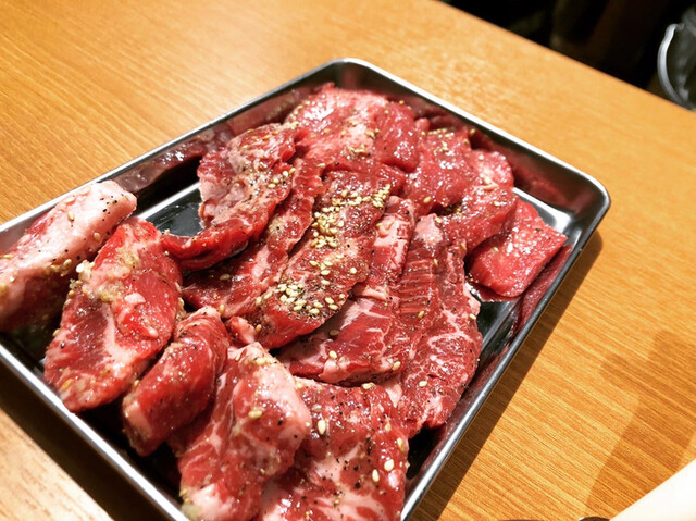 焼肉ここから 錦糸町本店 錦糸町 焼肉 ネット予約可 食べログ 焼肉ここから 錦糸町本店 錦糸町 焼肉 ネット予約可 食べログ