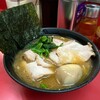 ラーメン 杉田家 本店
