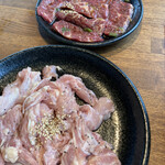 Shichirin Sumibiyakiniku Yuurin - 