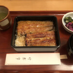 竹葉亭 横浜そごう店 - 