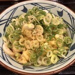 丸亀製麺 - うどん