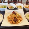 中華料理　大福園