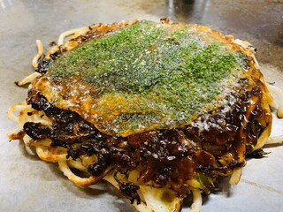 お好み焼き てっちゃん 本店