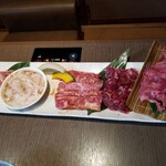 焼肉 徳寿 - 