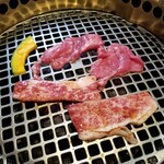 焼肉 徳寿 - 