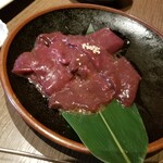 焼肉 徳寿 - 