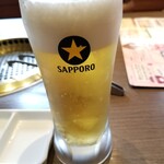 焼肉 徳寿 - 
