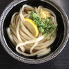 本格手打うどん はゆか