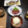 吾妻屋旅館 - 料理写真: