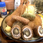 とんかつ一幸 - 