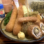 とんかつ一幸 - 