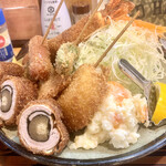 とんかつ一幸 - 