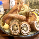 とんかつ一幸 - 