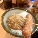 とんかつ一幸 - 