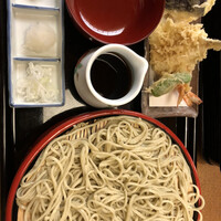そば会席 立会川 吉田家 - 