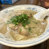 博多ラーメン ばりこて