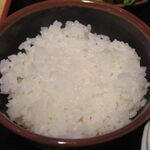 鳥一代 はなれ - 参鶏湯ランチ