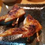 Yakitori Hide - 手羽先