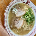 一楽ラーメン - 