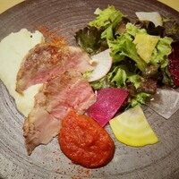 カジュアルフレンチ リアン - 