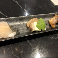 鉄板焼き あさひ - 