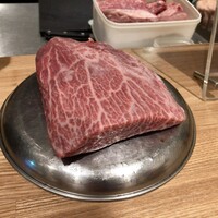 ARMONICO - 本日のミスジ