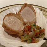 リストランテ・ヒロ OSAKA ブリーゼブリーゼ - 