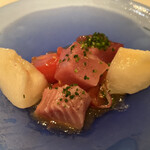 リストランテ・ヒロ OSAKA - 