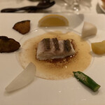 リストランテ・ヒロ OSAKA - 